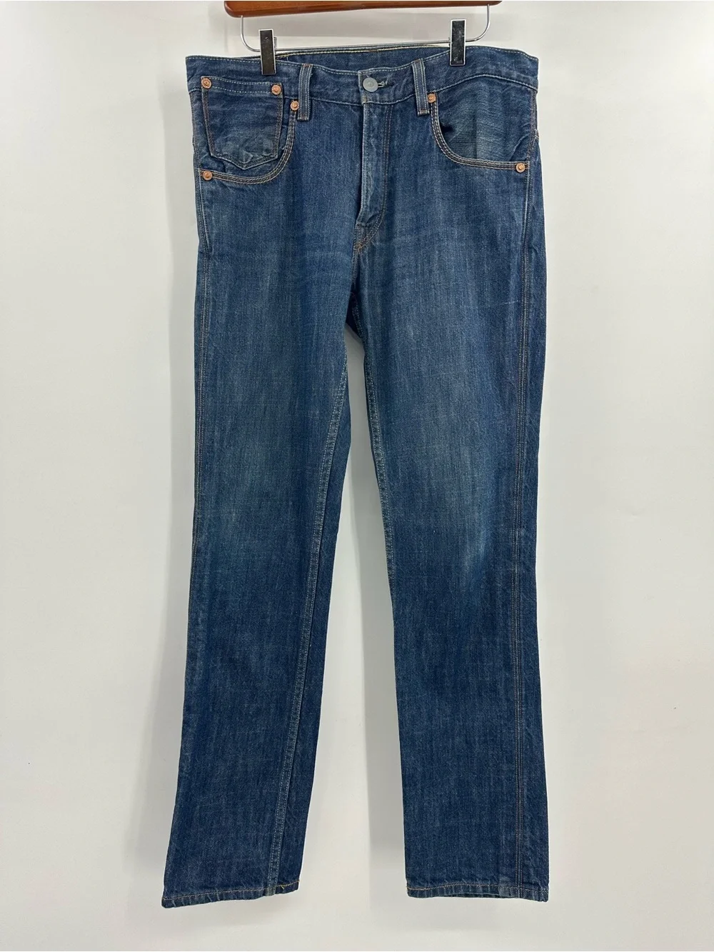 Levi's 511 Straight Jeans 33x33